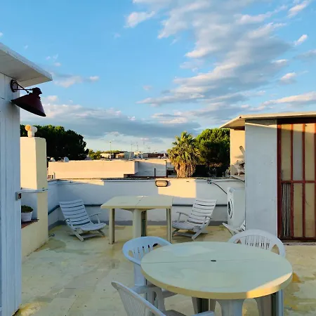 Case Vacanze Ippocampo *