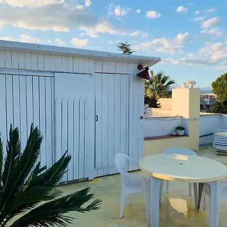 Case Vacanze Ippocampo *