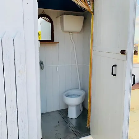 Case Vacanze Ippocampo 度假居 *