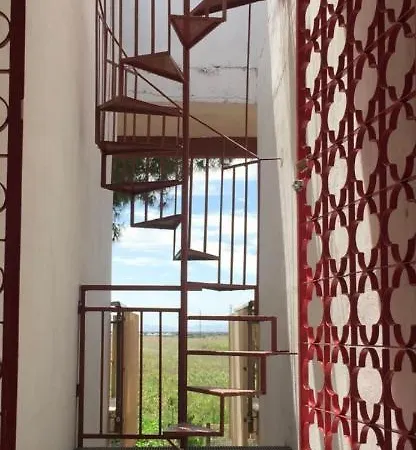 度假居 Case Vacanze Ippocampo *