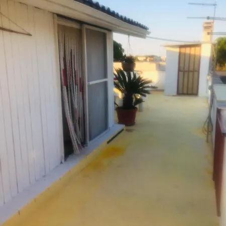 Case Vacanze Ippocampo * Manfredonia