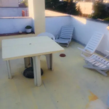 Case Vacanze Ippocampo Feriehus